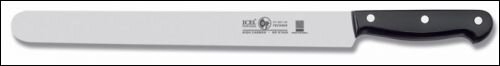 Нож для нарезки 300/420 мм. черный TECHNIC Icel /1/6/, MAG - 30137