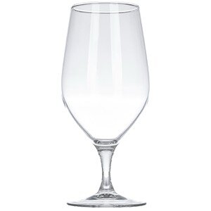 Бокал для пива «Селест»;стекло;450мл;,H=17,9см COM- 1120438