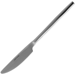 Нож десертный «Сапорро»;сталь нерж.;,L=200/89,B=5мм;металлич. COM- 3110760