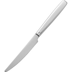 Нож столовый «Астория»;сталь нерж.;,L=245/145,B=18мм COM- 3113300