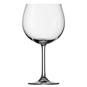 Бокал для вина «Вейнланд»;хр.стекло;0,65л;D=10,8,H=20,5см;прозр. COM- 1050998