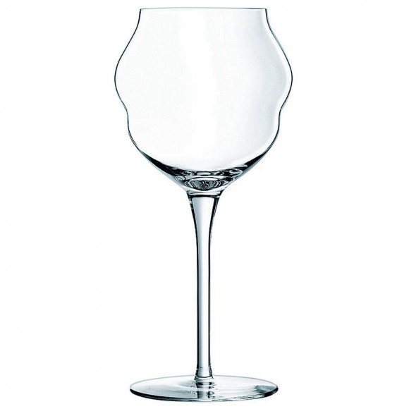 Бокал для вина 600 мл хр. стекло "Макарон" Chef&Sommelier [6], RIC - 81201033