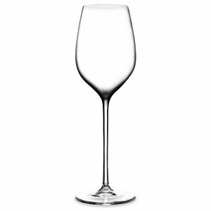 Бокал для вина «Селект»;хр.стекло;320мл;D=55/78,H=240мм;прозр. COM- 1050656