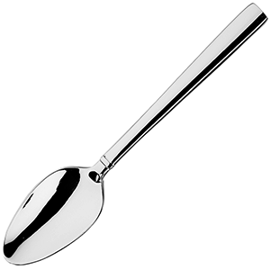 Ложка десертная «Палермо»;сталь нерж.;,L=17,9см COM- 3113427