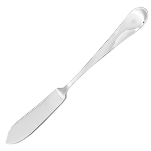 Нож для рыбы «Осло»;сталь нерж.;,L=210/80,B=4мм;металлич. COM- 3110718