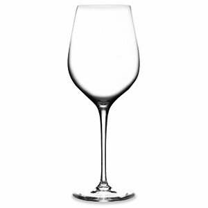 Бокал для вина «Селект»;хр.стекло;0,67л;D=78/105,H=260мм;прозр. COM- 1050987