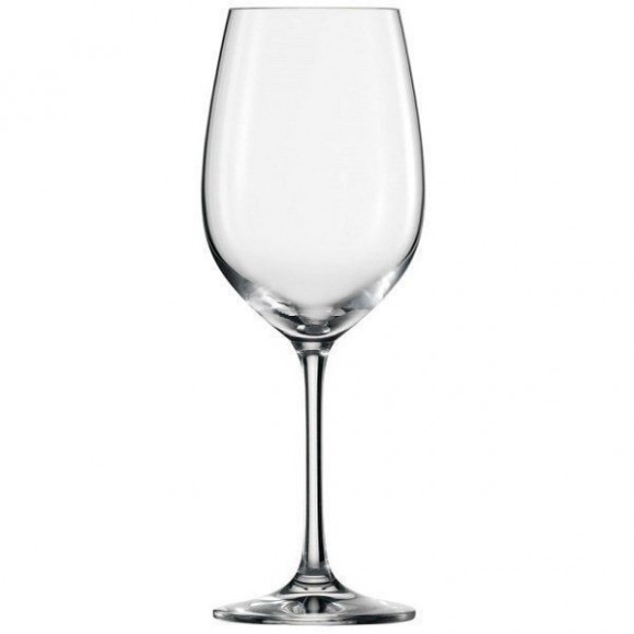 Бокал для вина 350 мл хр. стекло Ivento Schott Zwiesel [6], RIC - 81260007
