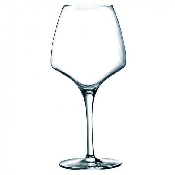 Бокал для вина 320 мл хр. стекло "Оупен Ап" Chef&Sommelier [6], RIC - 81201073
