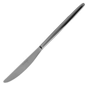 Нож столовый «Оливия»;сталь нерж.;,L=246/110,B=3мм;металлич. COM- 3110744