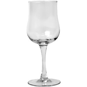 Бокал для вина «Сепаж»;стекло;240мл;D=62/71,H=177мм;прозр. COM- 1050406