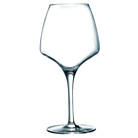 Бокал для вина 370 мл хр. стекло "Оупен Ап" Chef&Sommelier [6], RIC - 81201075