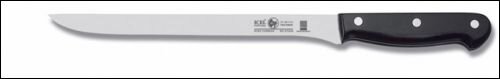 Набор ножей, для нарезки ветчины 240/360 мм TECHNIC Icel /6/, (6 ШТ в упаковке), MAG - 30143