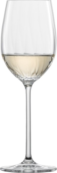 Бокал для белого вина 296 мл, d 7,4 см h 21,8 см, PRIZMA
