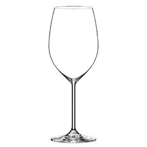 Бокал для вина «Ле вин»;хр.стекло;0,6л;D=70/90,H=245мм;прозр. COM- 1051004
