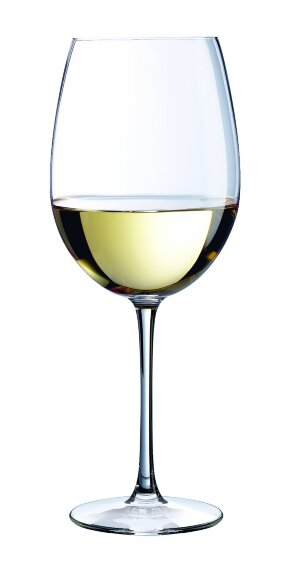 Набор бокалов для вина 250 мл. d=60/70, h=178 мм красн. Каберне (N4582) /6/24/, (6 ШТ в упаковке), MAG - 18975
