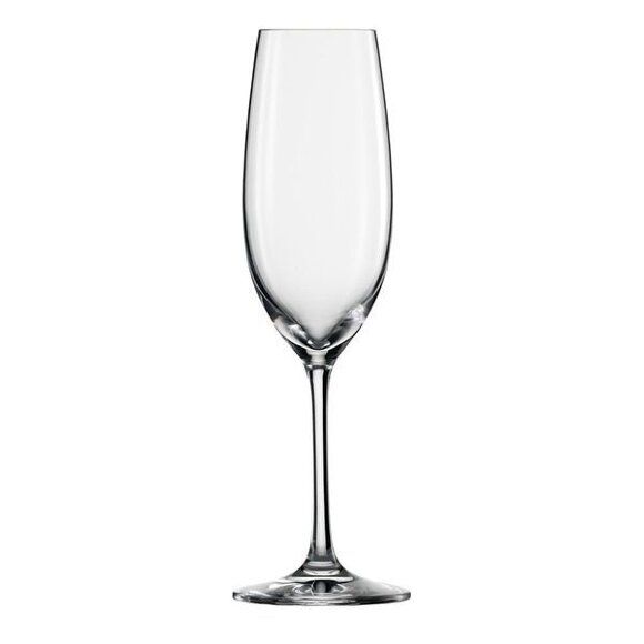 Бокал-флюте для шампанского 230 мл хр. стекло Ivento Schott Zwiesel [6], RIC - 81260011