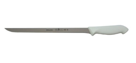 Нож для нарезки ветчины 240/365 мм. белый HoReCa Icel /1/6/, MAG - 35585