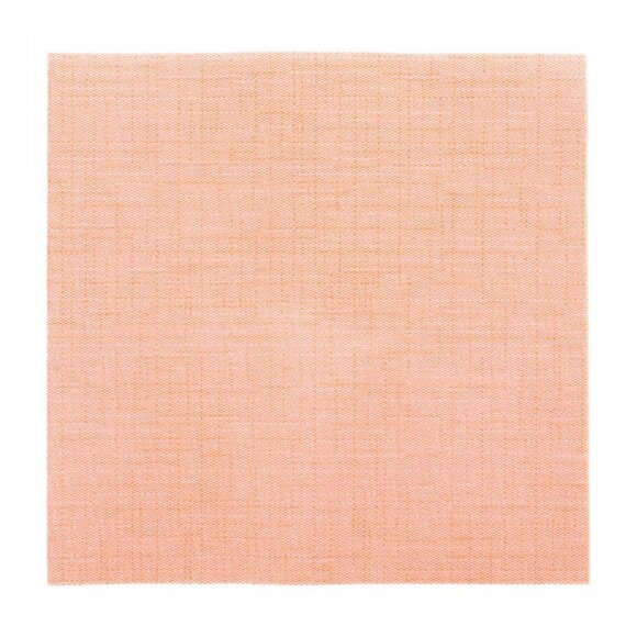 Салфетка Dry Cotton 40*40 см, цвет мандарин, материал Airlaid, 50 шт, Garcia de Pou, RIC - 81210465