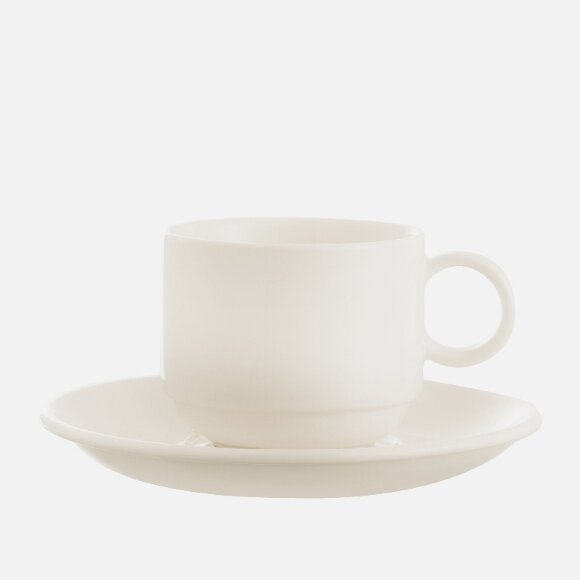 Чашка 130 мл. кофейная d=66 мм. h=58 мм. Даринг (блюдце G3749) /1/6/, MAG - 36846
