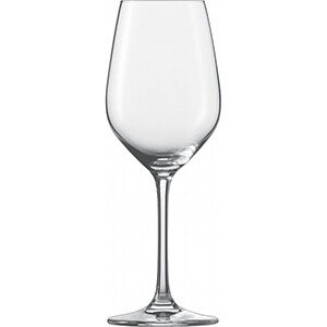 Бокал для вина «Вина»;хр.стекло;280мл;D=53,H=203мм;прозр. COM- 1051044