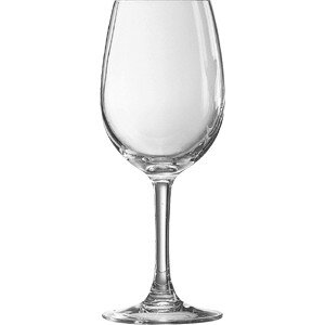 Бокал для вина «Каберне»;хр.стекло;190мл;D=59/67,H=163мм;прозр. COM- 1050330