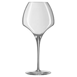 Бокал для вина «Оупен ап»;хр.стекло;470мл;D=10,3,H=22,8см;прозр. COM- 1050864