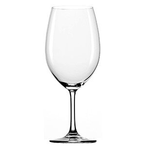Бокал для вина «Классик лонг лайф»;хр.стекло;0,65л;D=95,H=225мм;прозр. COM- 1051005