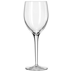 Бокал для вина «Стендаль»;хр.стекло;390мл;D=73/82,H=225мм;прозр. COM- 1050704