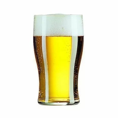 Бокал для пива 570 мл "Тулип" ОСЗ [12], RIC - 81201171