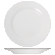 Тарелка мелкая «Кунстверк»;фарфор;D=270,H=25мм;белый COM- 03011754