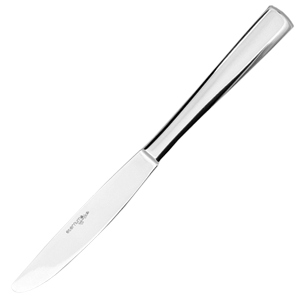 Нож для стейка «Атлантис»;сталь нерж.;,L=235/130,B=4мм;металлич. COM- 3110732