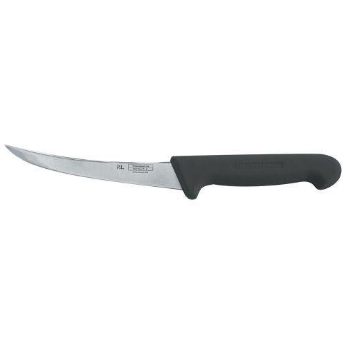 Нож обвалочный 15 см PRO-Line черная ручка , RIC - 99005004