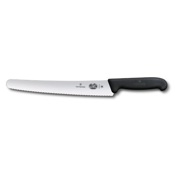 Нож кондитерский Victorinox Fibrox 26 см, RIC - 70001155