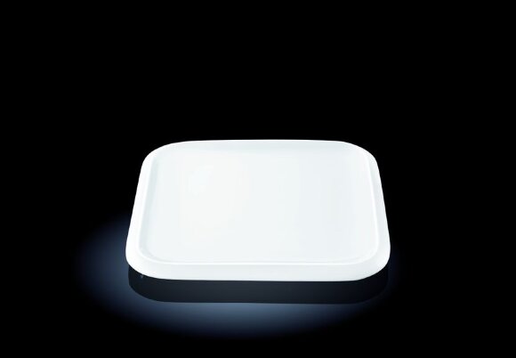 Набор тарелок, квадр. 200*200 мм. Wilmax /6/36/, (6 ШТ в упаковке), MAG - 48482