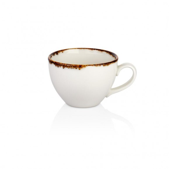 Чашка 280 мл чайная d 9,8 см h6,8 см Gleam By Bone Innovation [6], RIC - 81229693