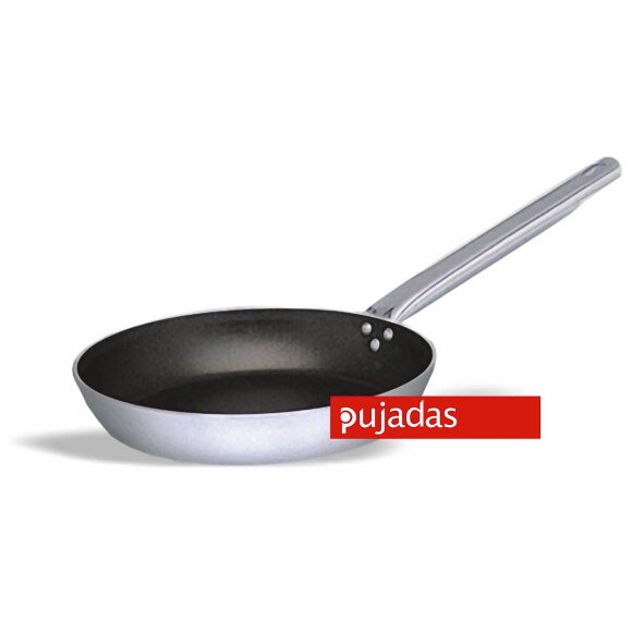 Сковорода 32 см, h 5,5 см, алюм. с антиприг. покрытием Pujadas, RIC - 85100191