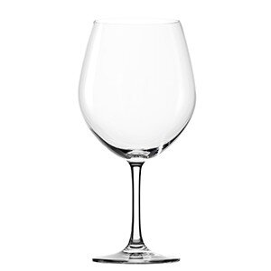 Бокал для вина «Классик лонг лайф»;хр.стекло;0,7л;D=10,9,H=21,6см;прозр. COM- 1051006