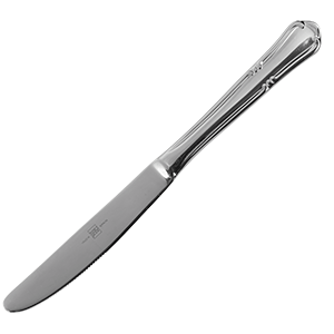 Нож десертный «Версаль»;сталь нерж.;,L=20,2см;металлич. COM- 3112533
