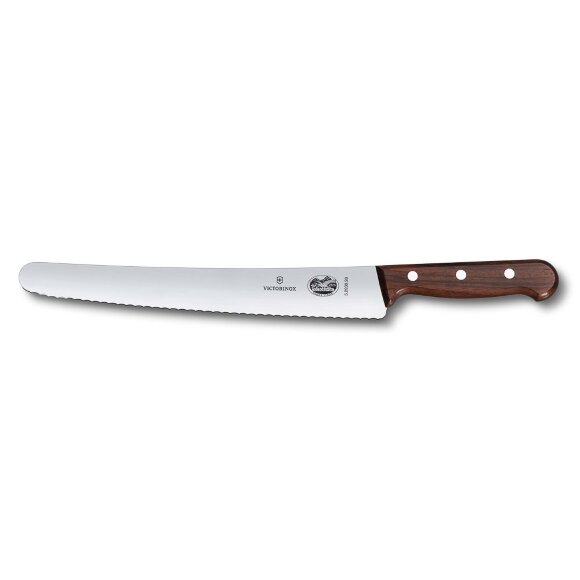 Нож кондитерский Victorinox Rosewood 26 см, RIC - 70001105