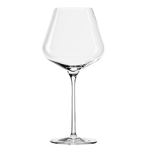 Бокал для вина «Кватрофил»;хр.стекло;0,7л;D=11,6,H=24,5см;прозр. COM- 1051007