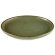 Тарелка «Серфис»;керамика;D=160,H=15мм;зелен. COM- 03010375