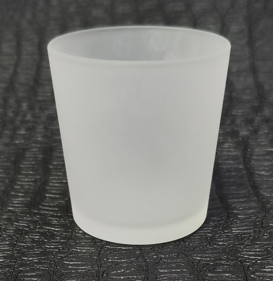 Матовый стакан Ода 250 мл, QGM - 1249
