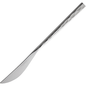 Нож десертный «Фюз мартеле»;сталь нерж.;,L=19,2см;металлич. COM- 3114427