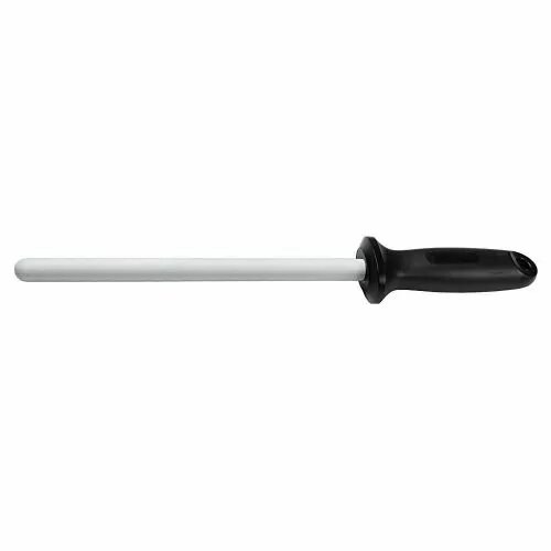 Мусат 30 см керамический "Taidea" черная ручка P.L. - Proff Chef Line, RIC - 92001468