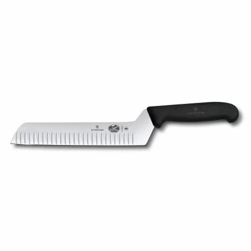 Нож Victorinox для масла и мягких сыров 21 см, ручка фиброкс, RIC - 70001219