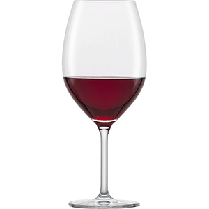 Бокал для вина «Банкет»;хр.стекло;0,6л;D=93,H=223мм;прозр. COM- 1051622