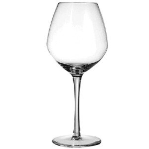 Бокал для вина «Каберне»;хр.стекло;470мл;D=70/97,H=212мм;прозр. COM- 1050821