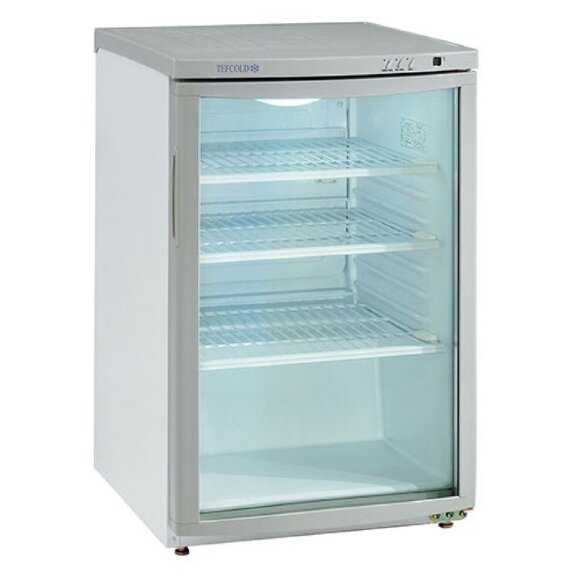 Шкаф холодильный BC85 Tefcold, MAG - 35877