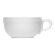 Чашка чайная «Штутгарт»;фарфор;210мл;D=9см;белый COM- 03140771