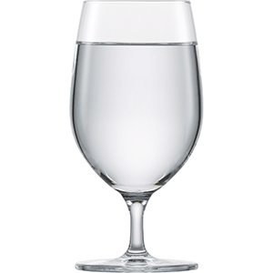 Бокал для вина «Банкет»;хр.стекло;253мл;D=69,H=138мм;прозр. COM- 1051626
